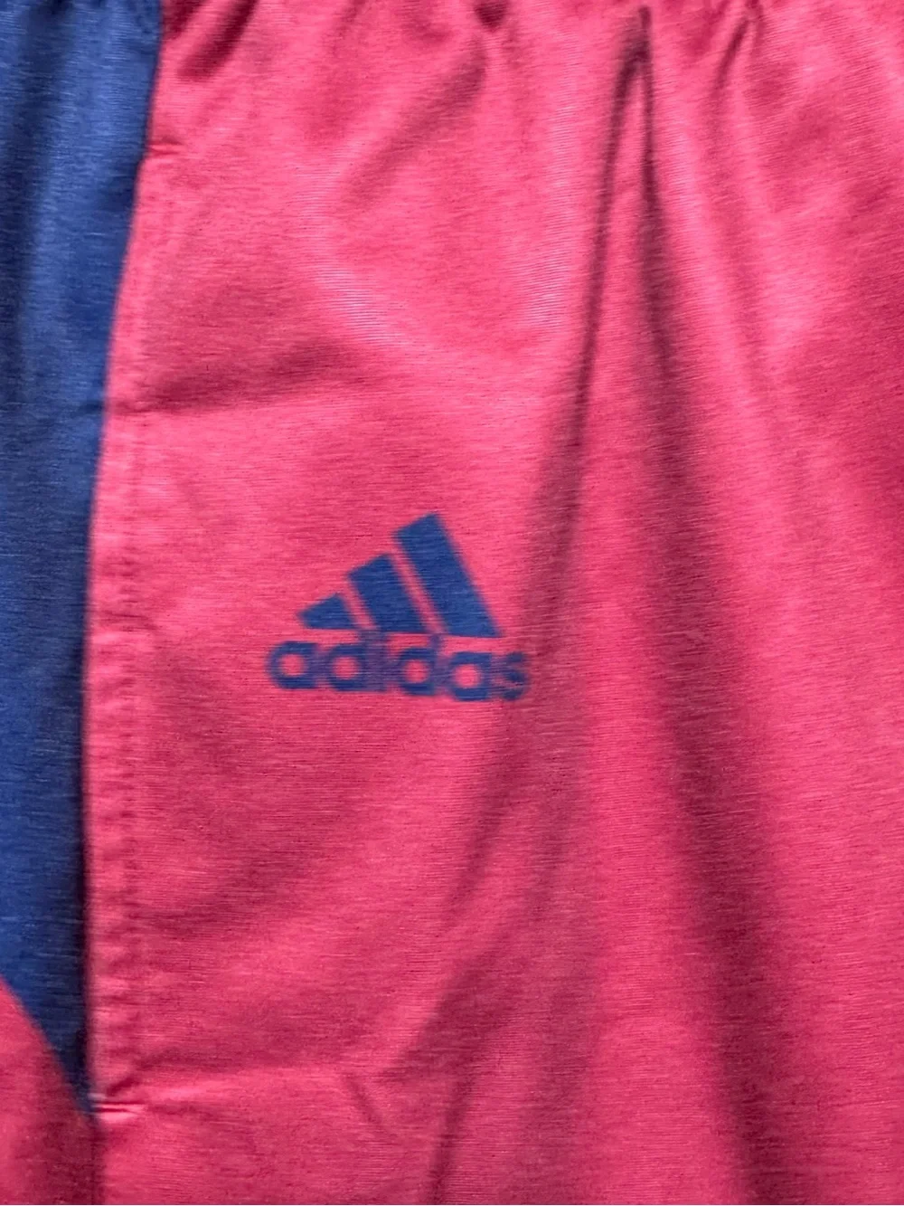 Loyola Marymount Lions Player Issued Sweatpants Adult XL Adidas Basketball Logo